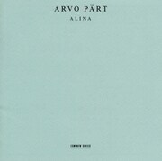 アルヴォ・ペルト≪アリーナ≫