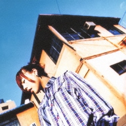 aiko／桜の木の下