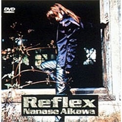 相川七瀬／Reflex [DVD]