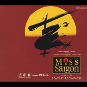 Miss Saigon(東京公演ライヴ盤