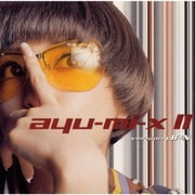 ayu-mi-x 2 version JPN