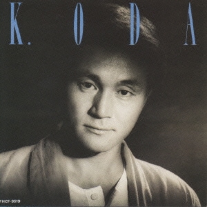 小田和正／K.ODA