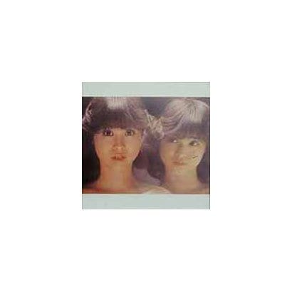 松田聖子／シルエット