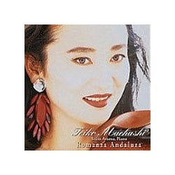 前橋汀子／アンダルシアのロマンス