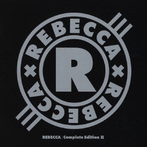 REBECCA／コンプリート エディション Ⅱ