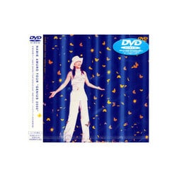 安室奈美恵／NAMIE AMURO TOUR"GENIUS 2000" [DVD]