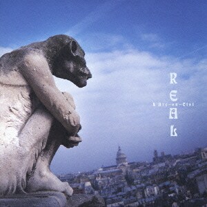 L'Arc-en-Ciel／REAL