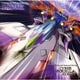 佐橋俊彦／「新世紀GPXサイバーフォーミュラSIN」オリジナル・サウンドトラックVol.2～LOVE