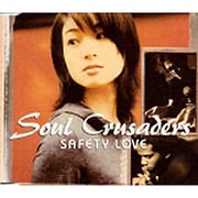 SAFETY LOVE