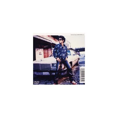 久保田利伸／SUPER DUPER Vol.6 [DVD]