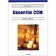 Essential COM(ASCII Addison Wesley Programming Series) [単行本]