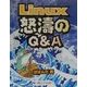 Linux 怒濤のQ&A [単行本]
