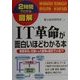 2時間でわかる図解 IT革命が面白いほどわかる本―産業革命に匹敵する大変革が起きている!?(2時間でわかる図解シリーズ) [単行本]