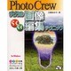 PhotoCrew デジタル画像らくらく編集テクニック [単行本]