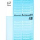 Microsoft Access97 上級(VBA編) [全集叢書]