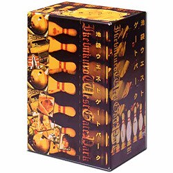 ヨドバシ.com - 池袋ウエストゲートパーク DVD-BOX [DVD] 通販