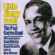 ライヴ・イン・ニュ-オリンズ 1951