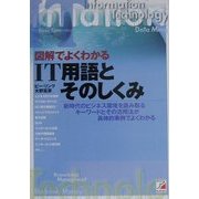 図解でよくわかるIT用語とそのしくみ(アスカビジネス) [単行本]