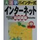 大活字バインダー式 インターネット基礎講座 Windows98版 [単行本]