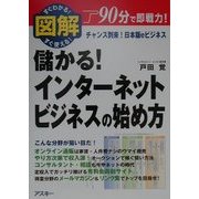 図解 儲かる!インターネットビジネスの始め方(ビジネスアスキー) [単行本]