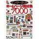 インターネットホームページ素材集 Pack7000 [単行本]