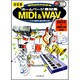 ホームページ素材集 MIDI&WAV―Windows版 改訂版 [単行本]
