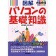 図解 パソコンの基礎知識 [単行本]