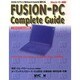 FUSION-PC Complete Guide―DOS/VマシンをMacintoshに変える [単行本]