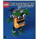 LEGO MINDSTORMSパーフェクトガイド―ロボット開発キットで遊ぼう [単行本]
