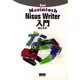 Nisus Writer 入門―for Macintosh [単行本]