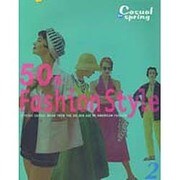 50s Fashion Style〈2〉Casual for Spring [単行本]