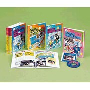 R付 コンピューターが学校にやってきた 全8巻 [単行本]