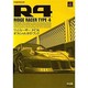 R4-リッジレーサータイプ4-オフィシャルガイドブック [単行本]