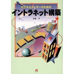 ビジネスユーザーのためのイントラネット構築 [単行本]