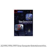 アークザラッド アークザラッド2 ザ・コンプリート [単行本]