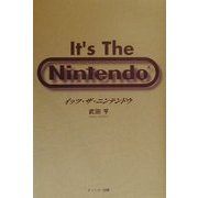 It's The NINTENDO [単行本]