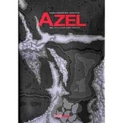 AZEL パンツァードラグーンRPG ガイドブック―シーカーによるエッジ追跡調査 [単行本]