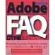 AdobeFAQ DTP編 [単行本]
