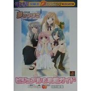 KID公認 夢のつばさ ビジュアル&攻略ガイド(電撃攻略王) [単行本]