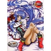 マシンメイデン 公式ビジュアルブック(BEST PERFECT GUIDE) [単行本]