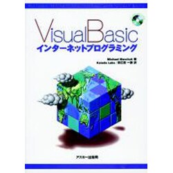 Visual Basicインターネットプログラミング [単行本]