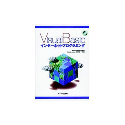 Visual Basicインターネットプログラミング [単行本]