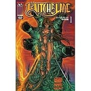 ＷＩＴＣＨＢＬＡＤＥ　日本語版（１） [コミック]
