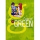 Color of GREEN GREEN AM BOOK（MYCOMムック） [ムックその他]