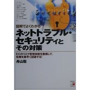 図解でよくわかるネットトラブル・セキュリティとその対策(アスカビジネス) [単行本]