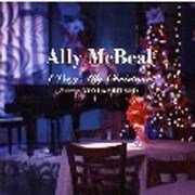 「アリー・myラブ」～クリスマス～オリジナル・サウンドトラック