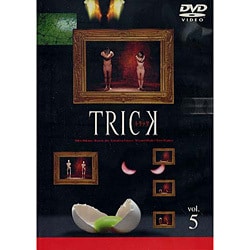 トリック 5 [DVD]