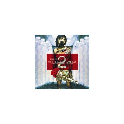 THE YELLOW MONKEY／CLIPS 2 [DVD]