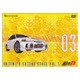 頭文字D Second Stage vol.3 [DVD]
