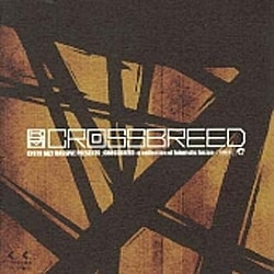 KYOTO JAZZ MASSIVE／KYOTO JAZZ MASSIVE PRESENTS:CROSSBREED-a collection of futuristic fusion-